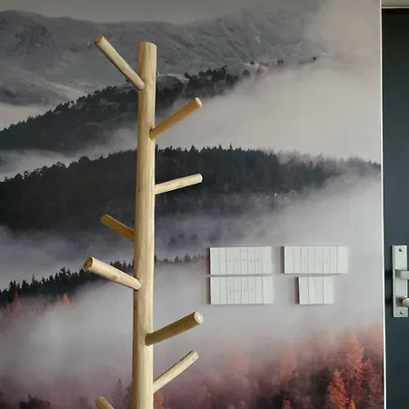 Fireplace 8 Person At 1500 M In Serra Da Estrela Penhas da Saúde