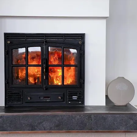 公寓 Fireplace 4 Bedrooms 1500 M Penhas da Saúde