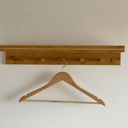 Fireplace 8 Person At 1500 M In Serra Da Estrela Lejlighed