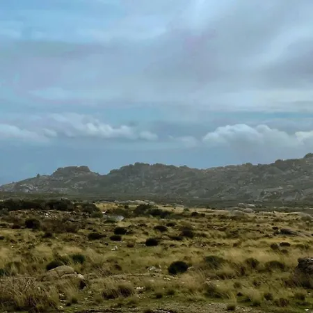 Lejlighed Fireplace 8 Person At 1500 M In Serra Da Estrela Penhas da Saúde