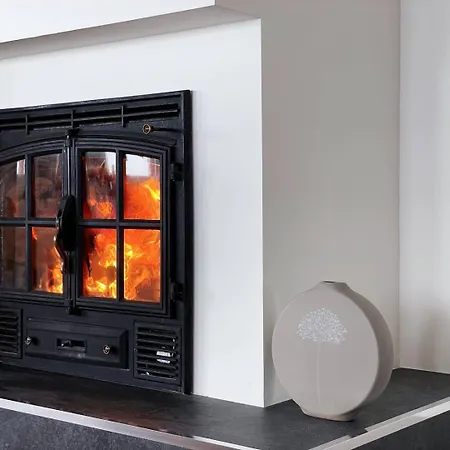 Fireplace 8 Person At 1500 M In Serra Da Estrela * Penhas da Saude