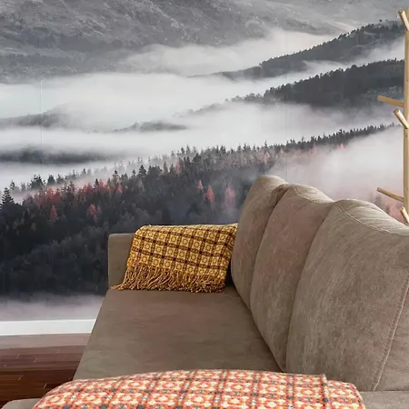 Fireplace 8 Person At 1500 M In Serra Da Estrela